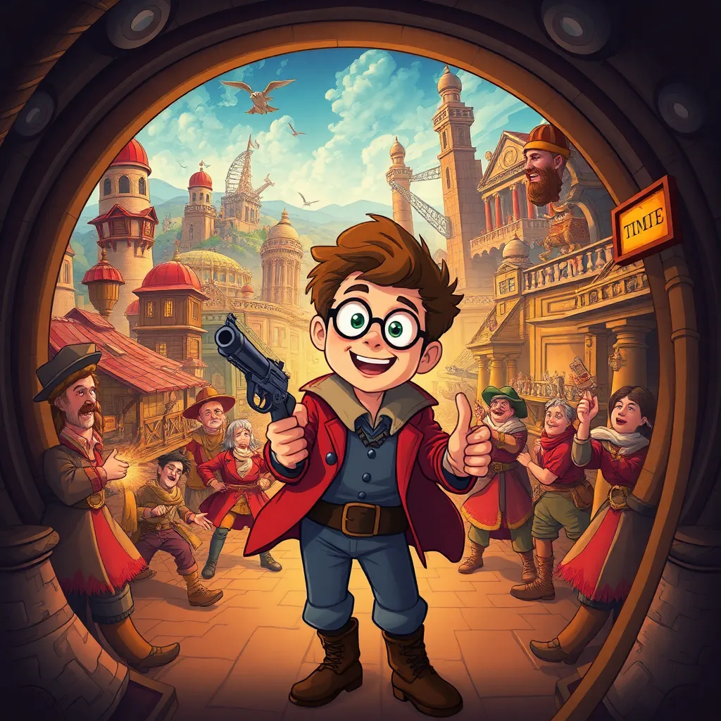 Scene Image