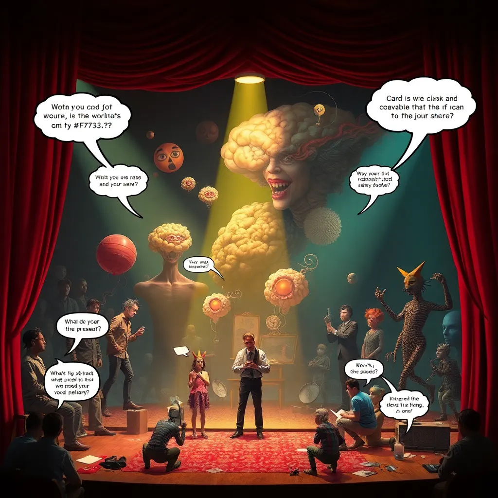 Scene Image