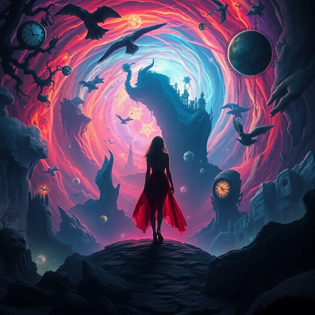 Scene Image