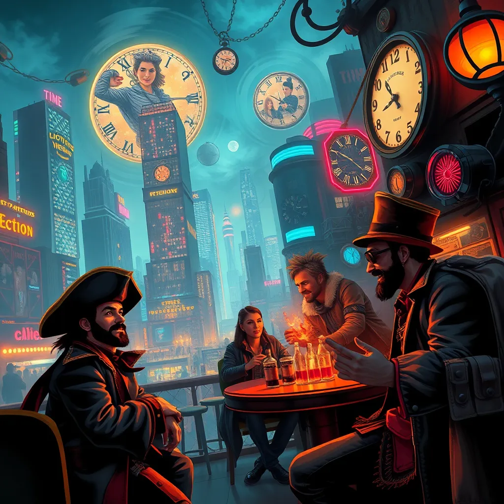 Scene Image