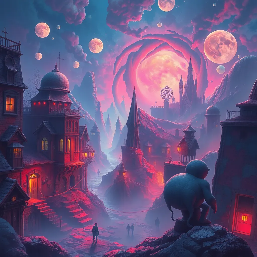 Scene Image