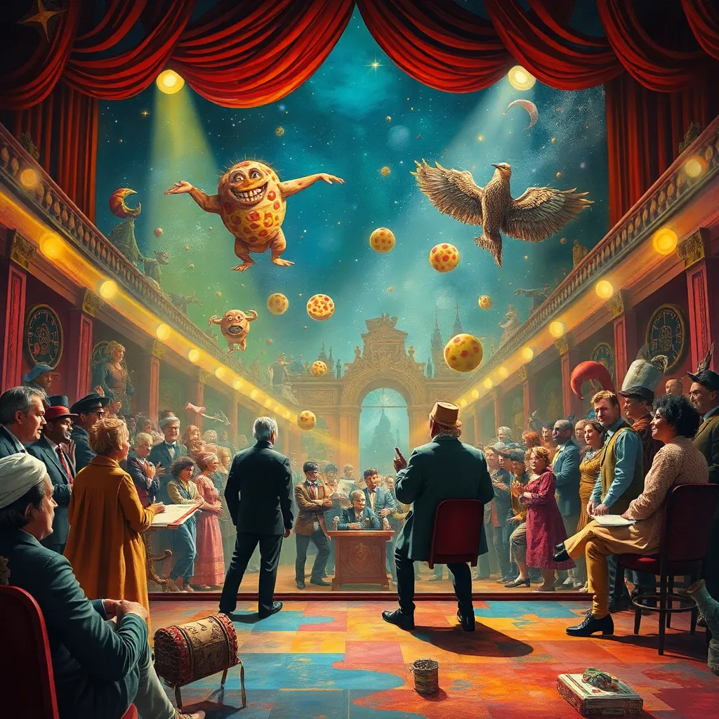 Scene Image