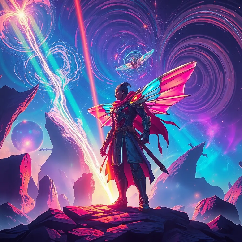 Scene Image