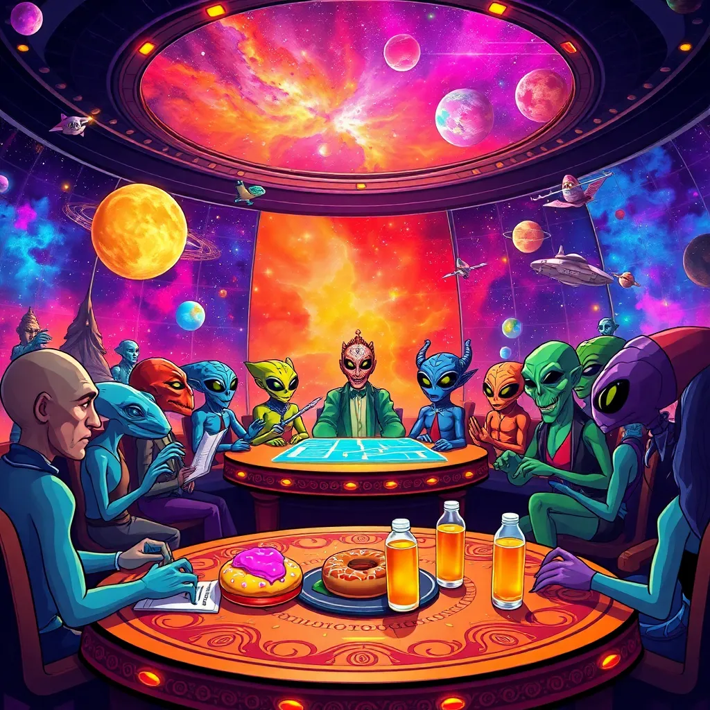 Scene Image