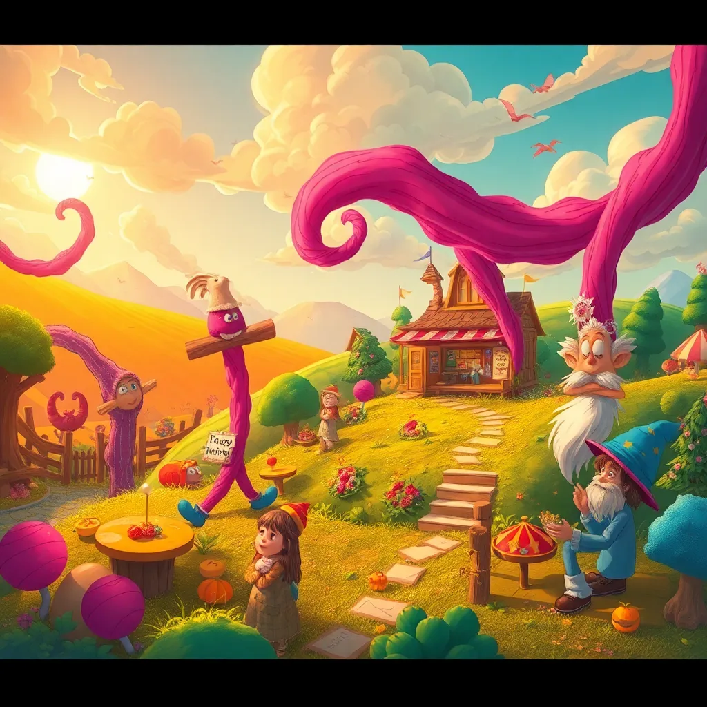 Scene Image