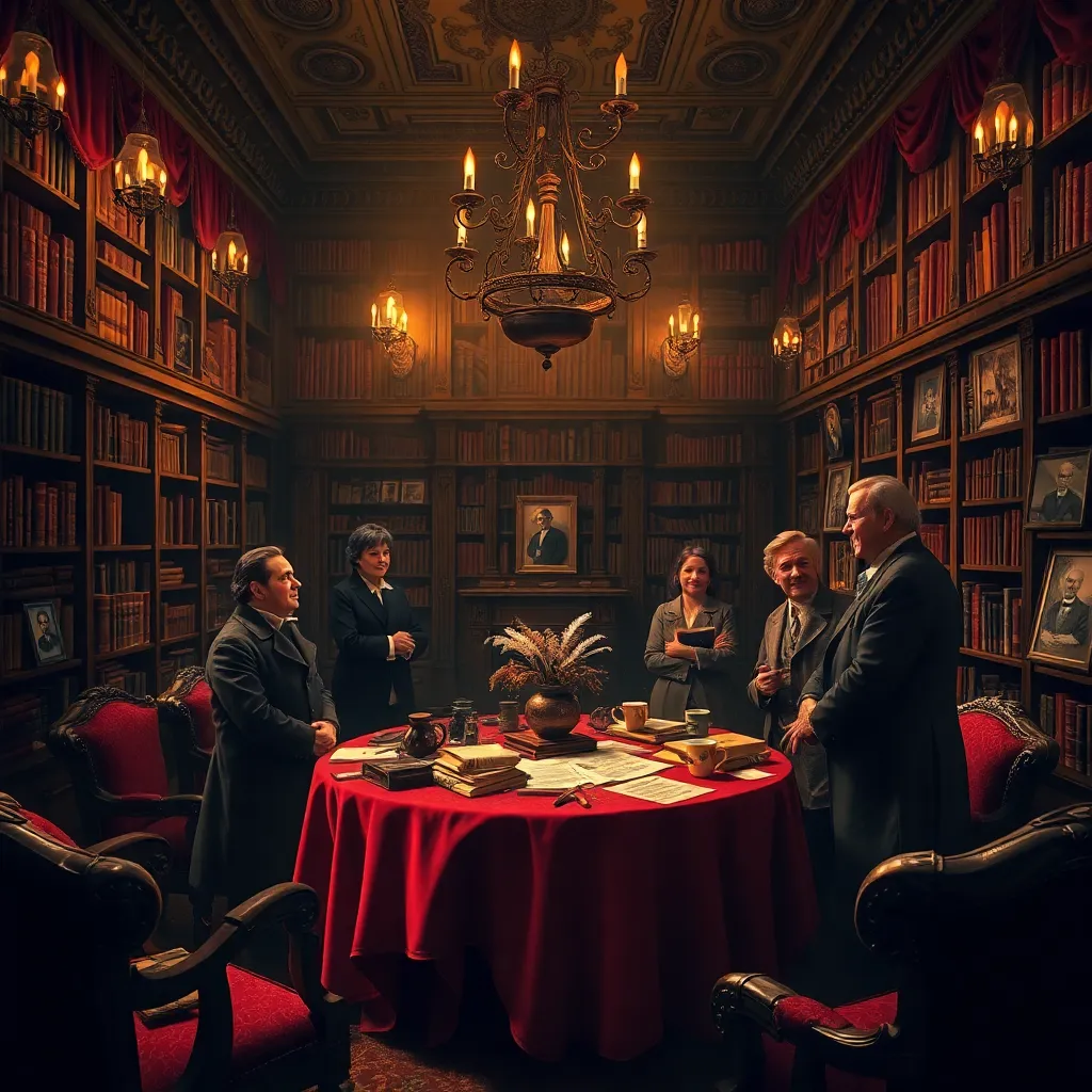 Scene Image