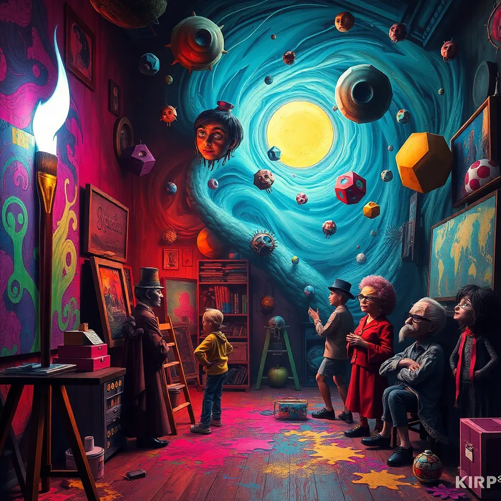 Scene Image