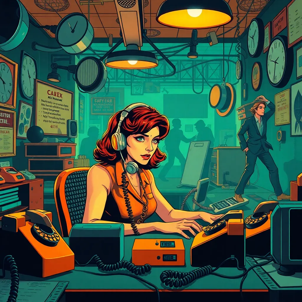 Scene Image