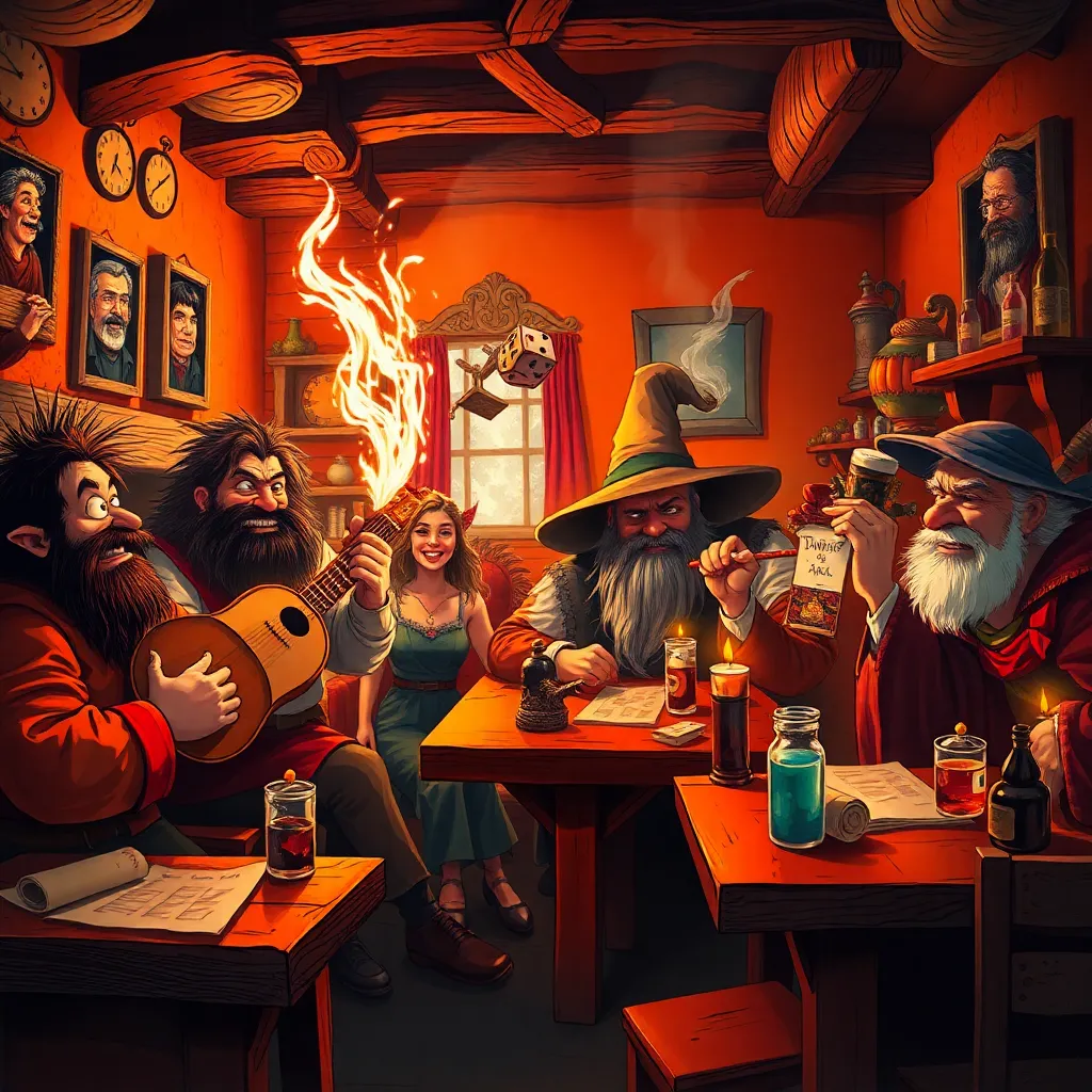 Scene Image