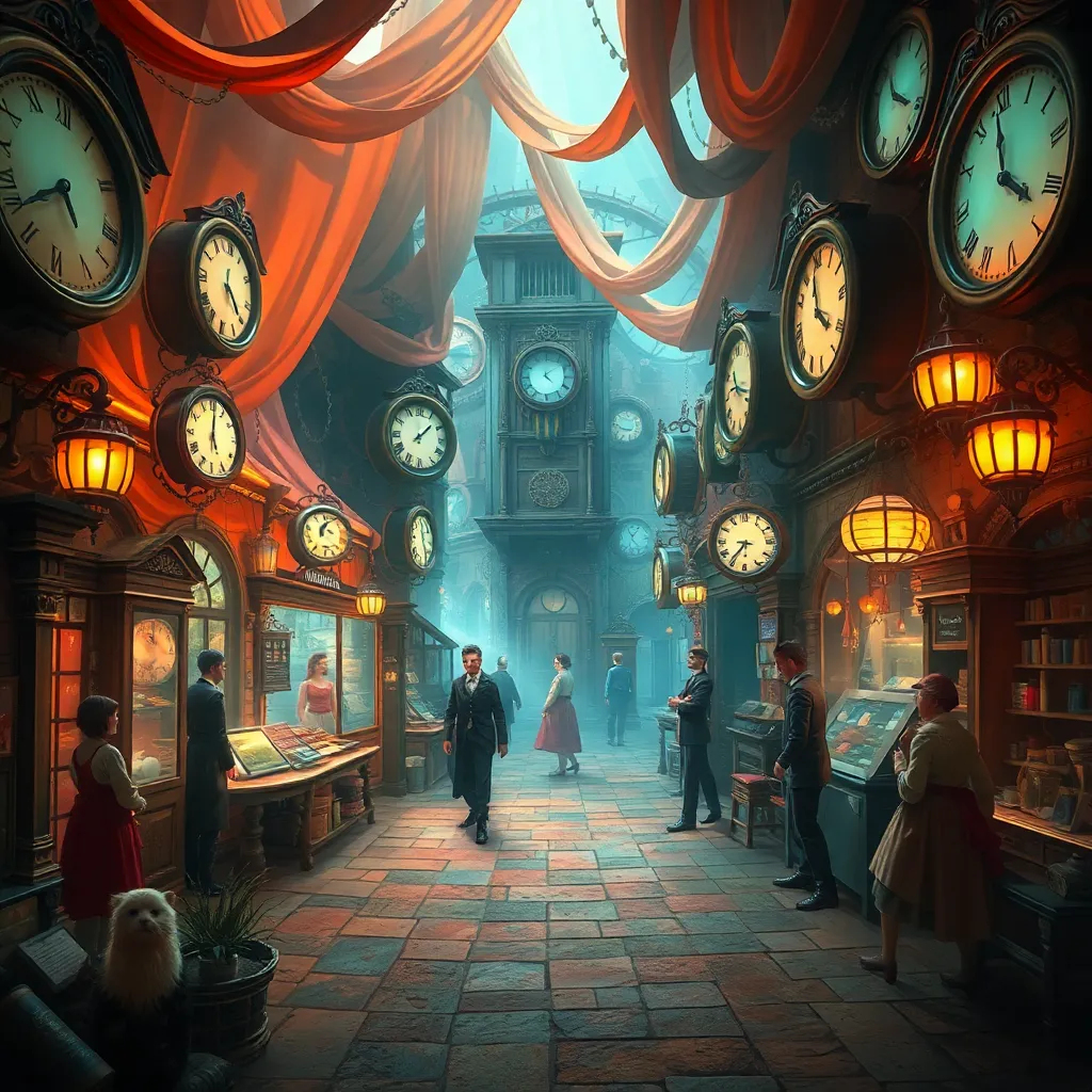 Scene Image