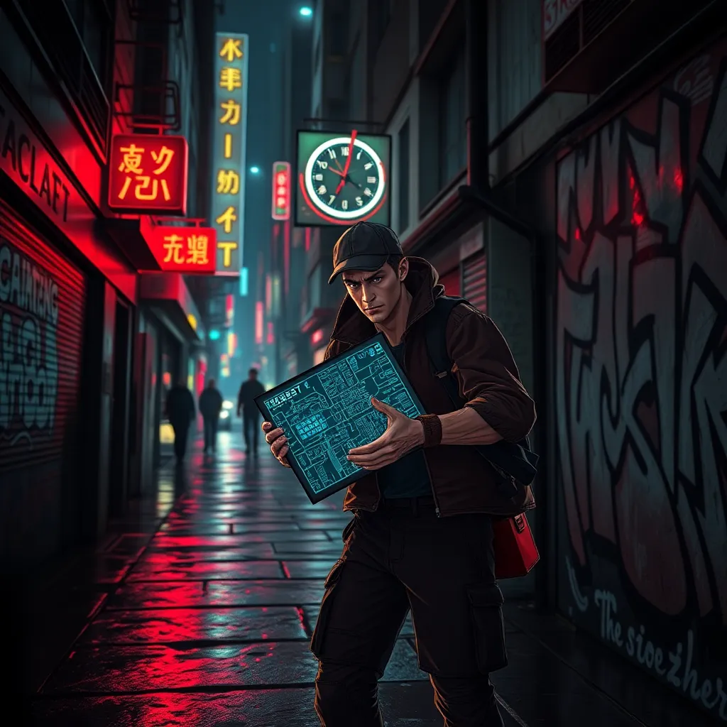 Scene Image