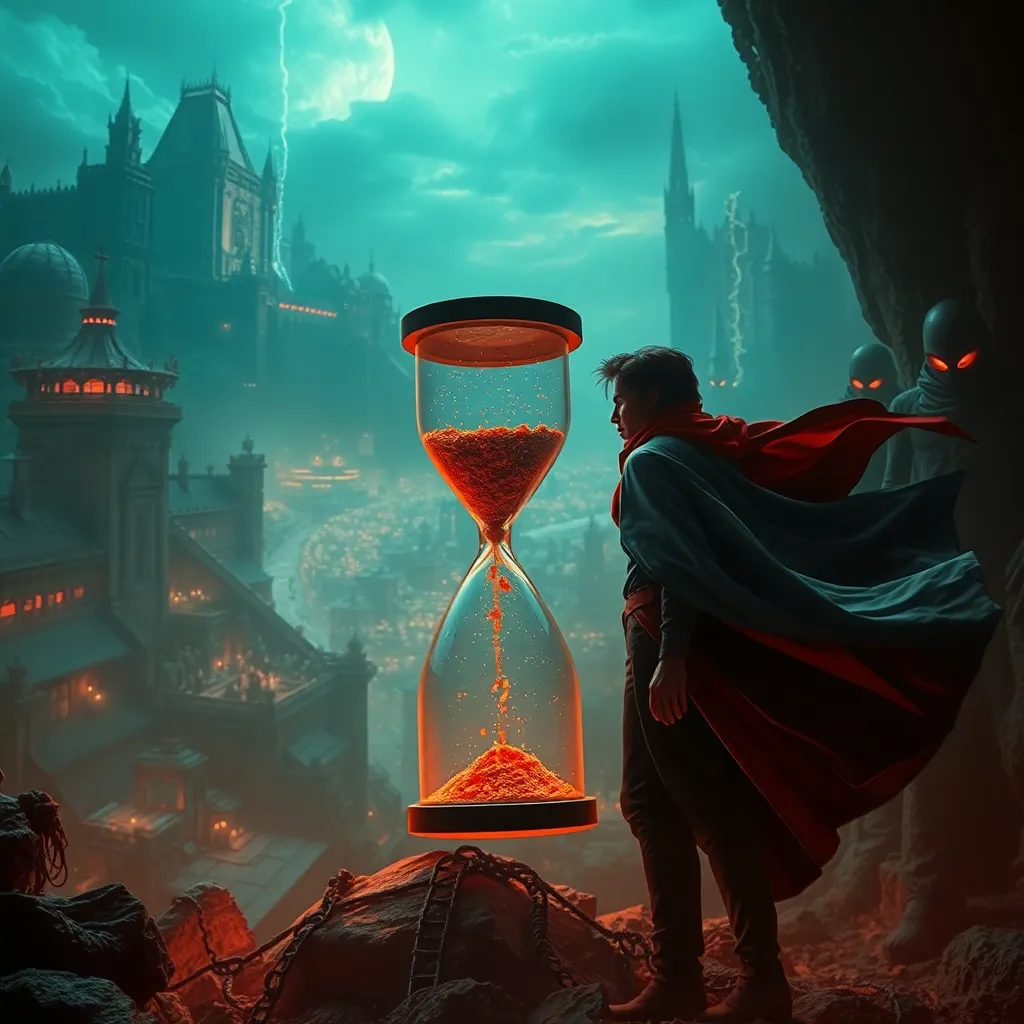 Scene Image