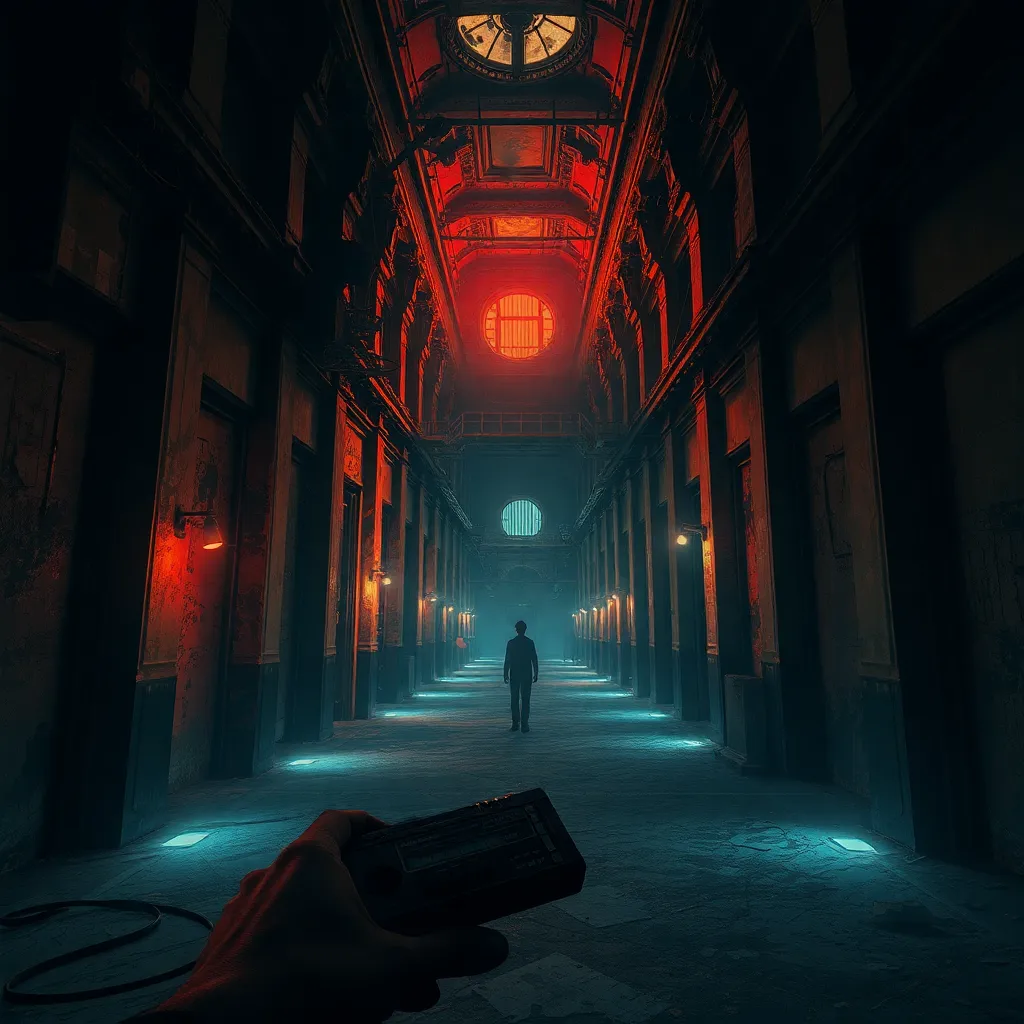 Scene Image