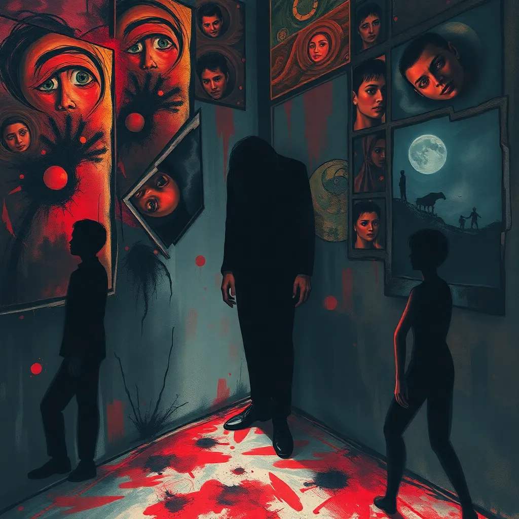 Scene Image