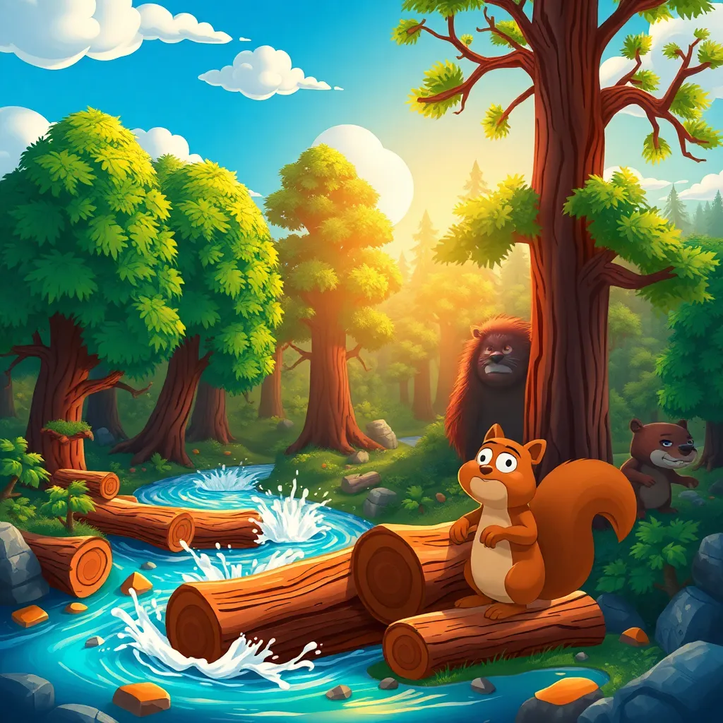 Scene Image