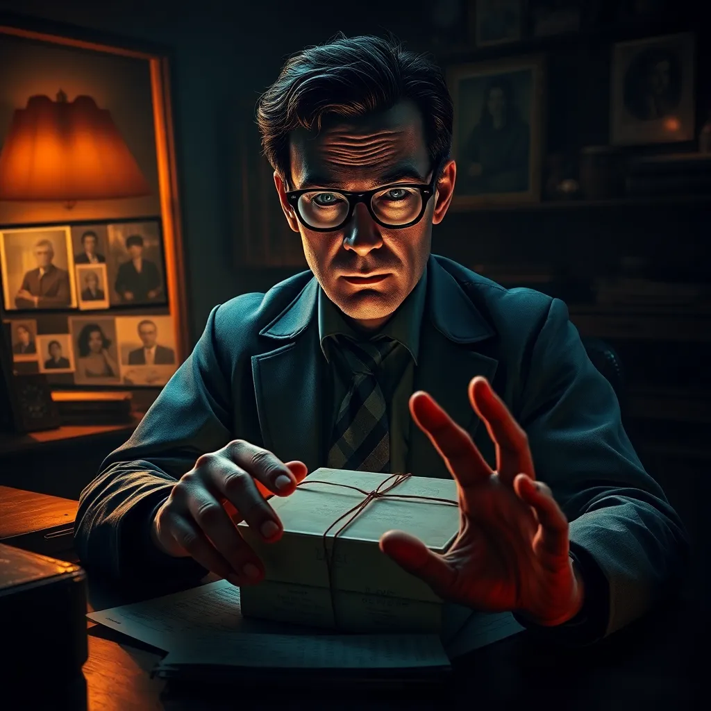 Scene Image