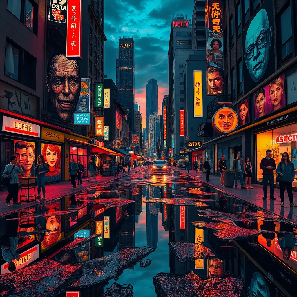 Scene Image