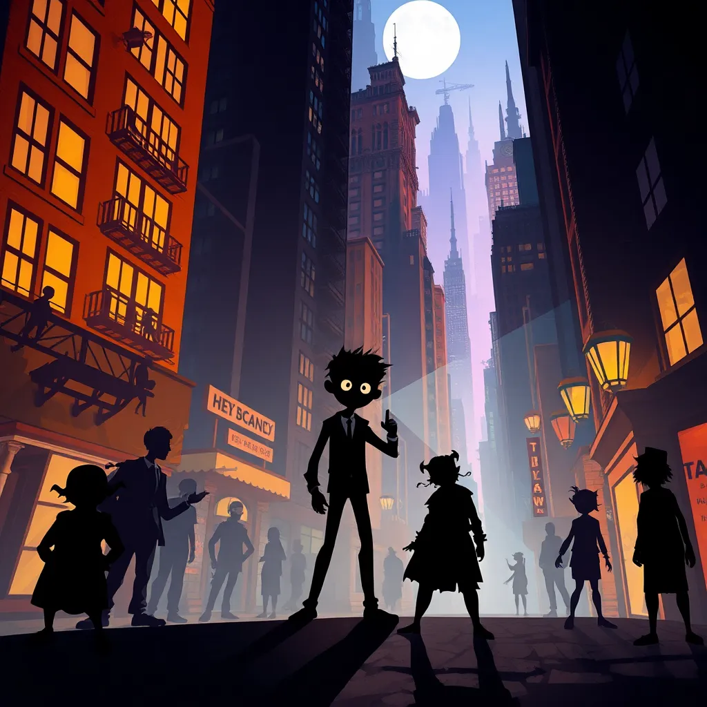 Scene Image