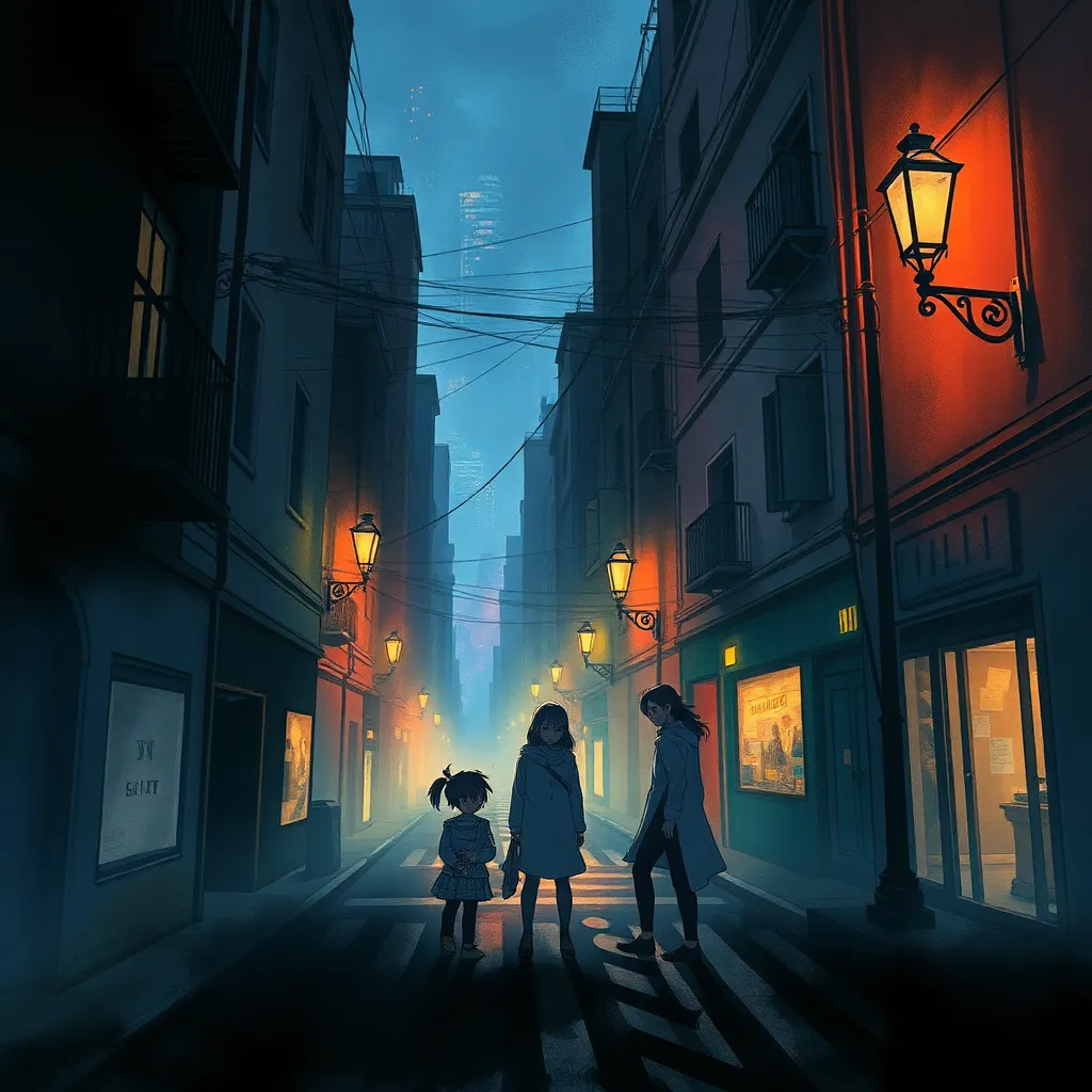 Scene Image