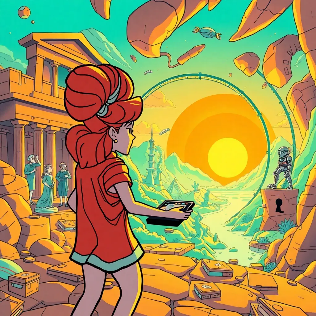 Scene Image
