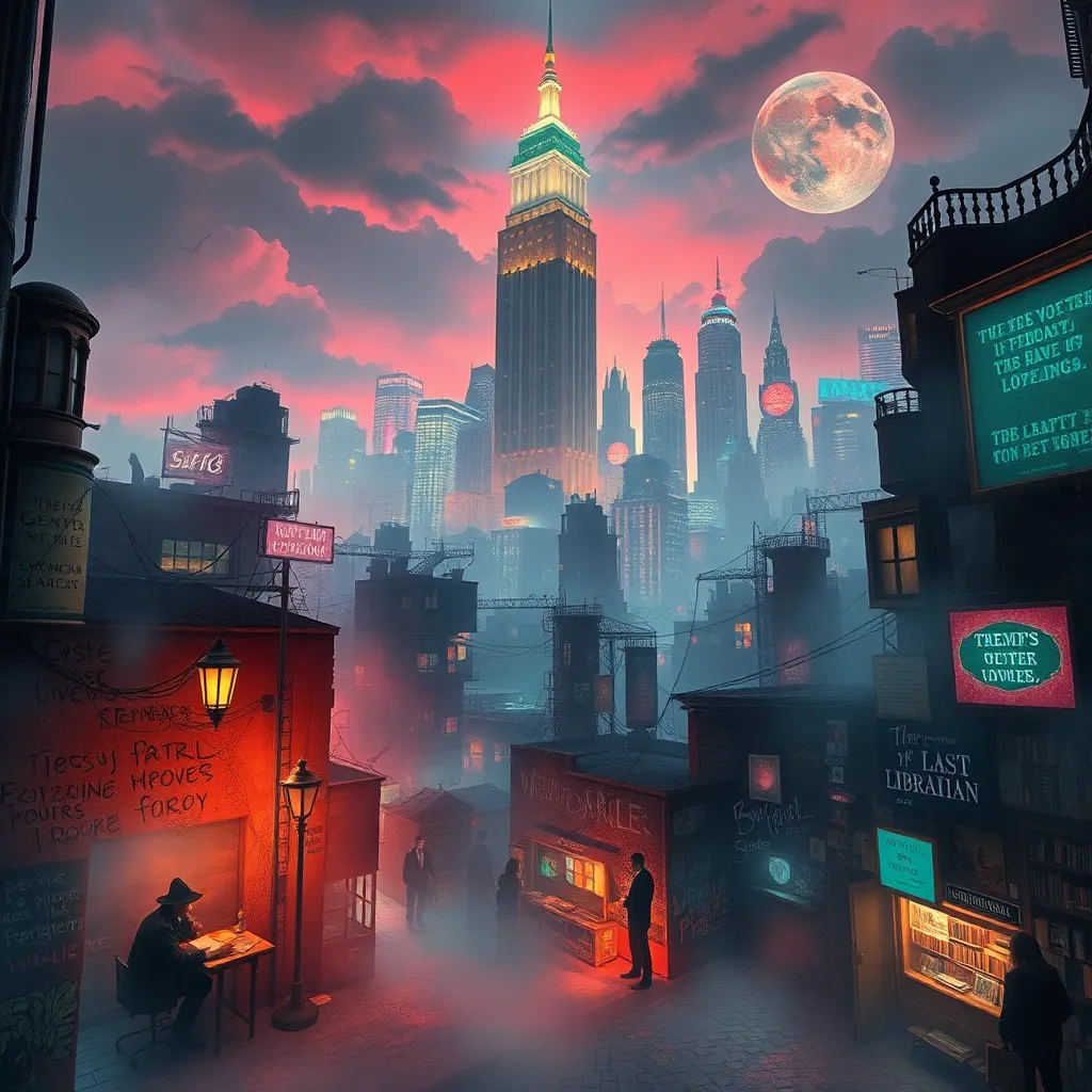 Scene Image