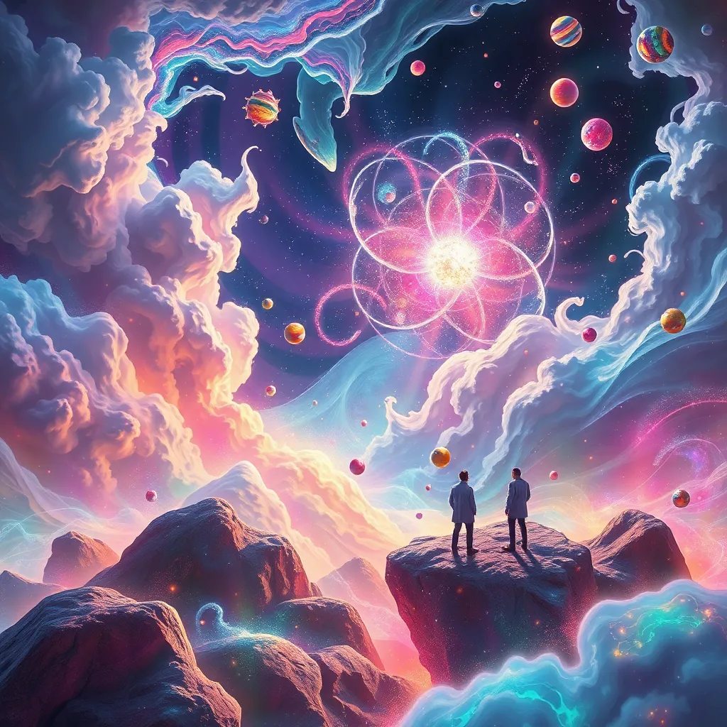 Scene Image