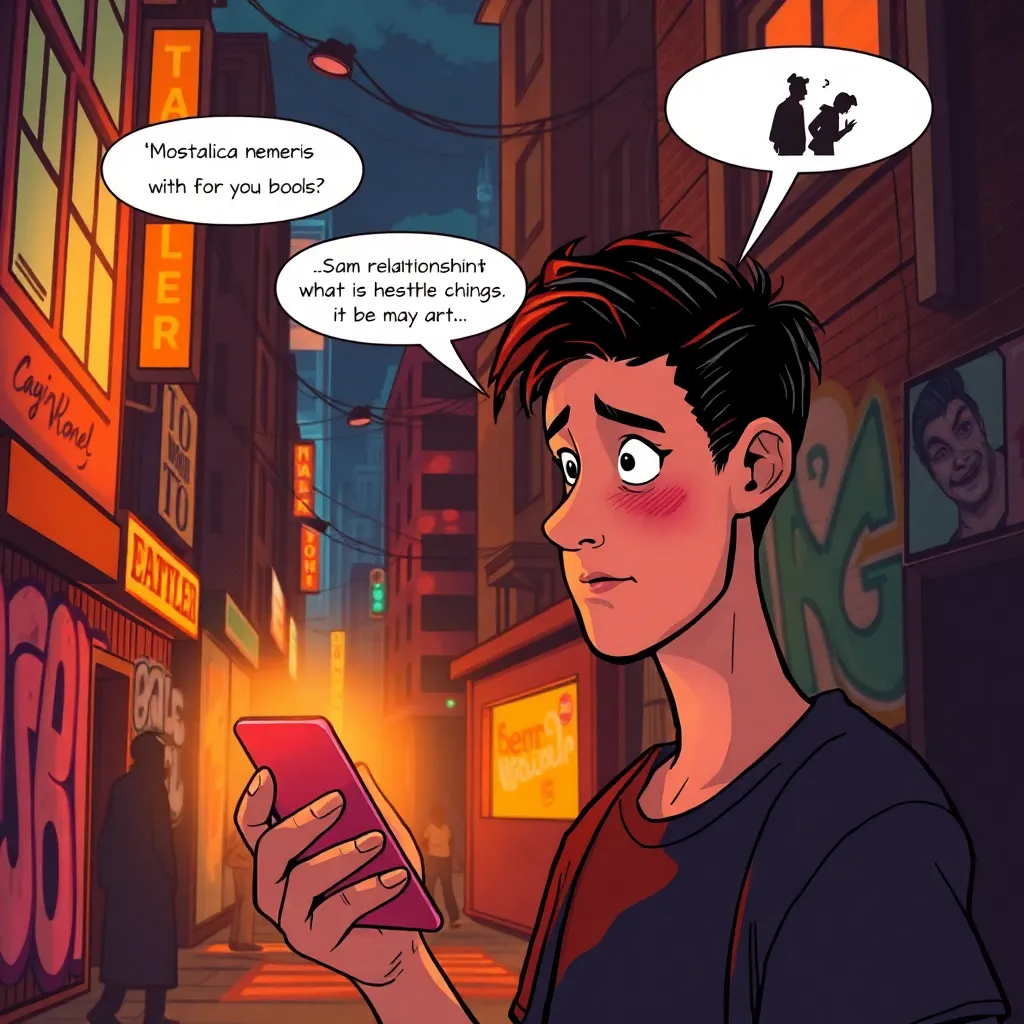 Scene Image