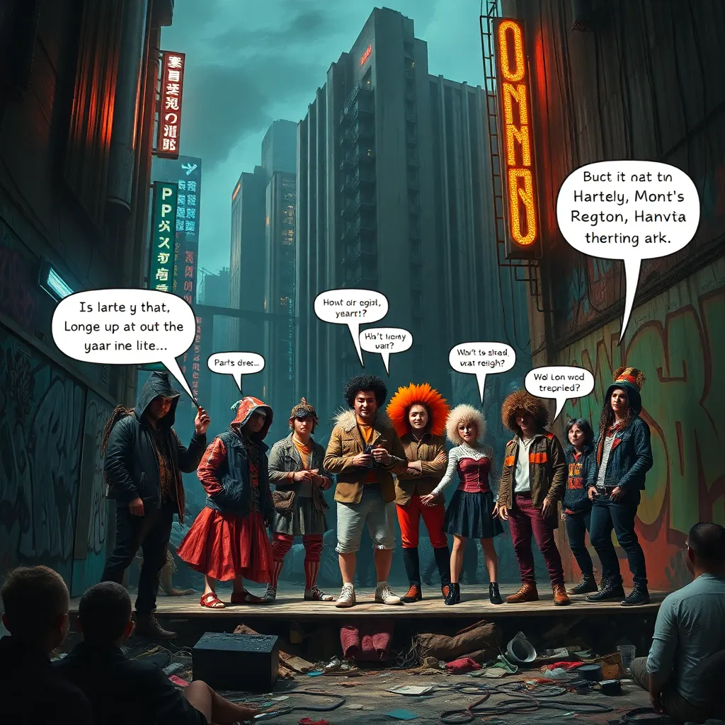 Scene Image