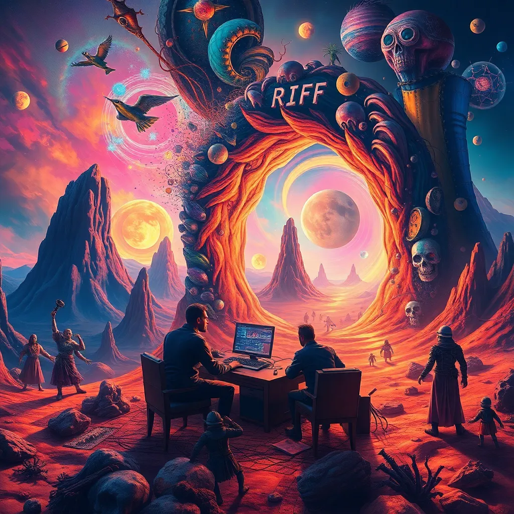 Scene Image