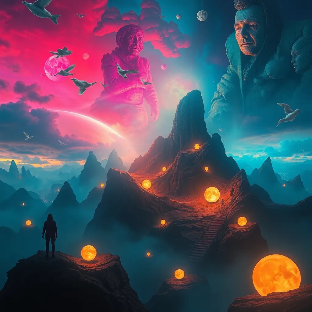 Scene Image