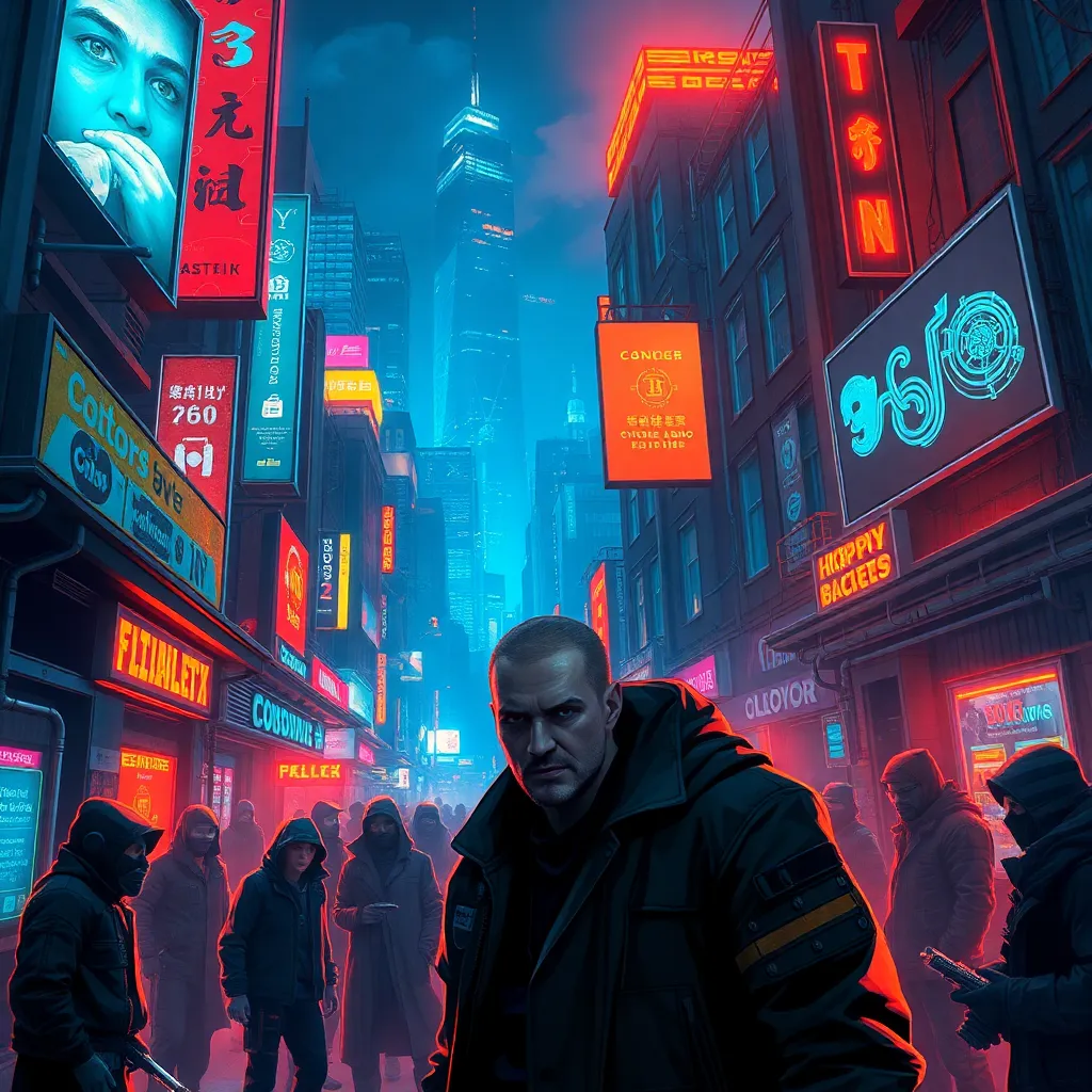 Scene Image