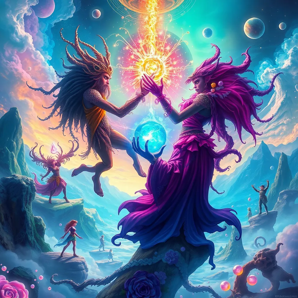 Scene Image