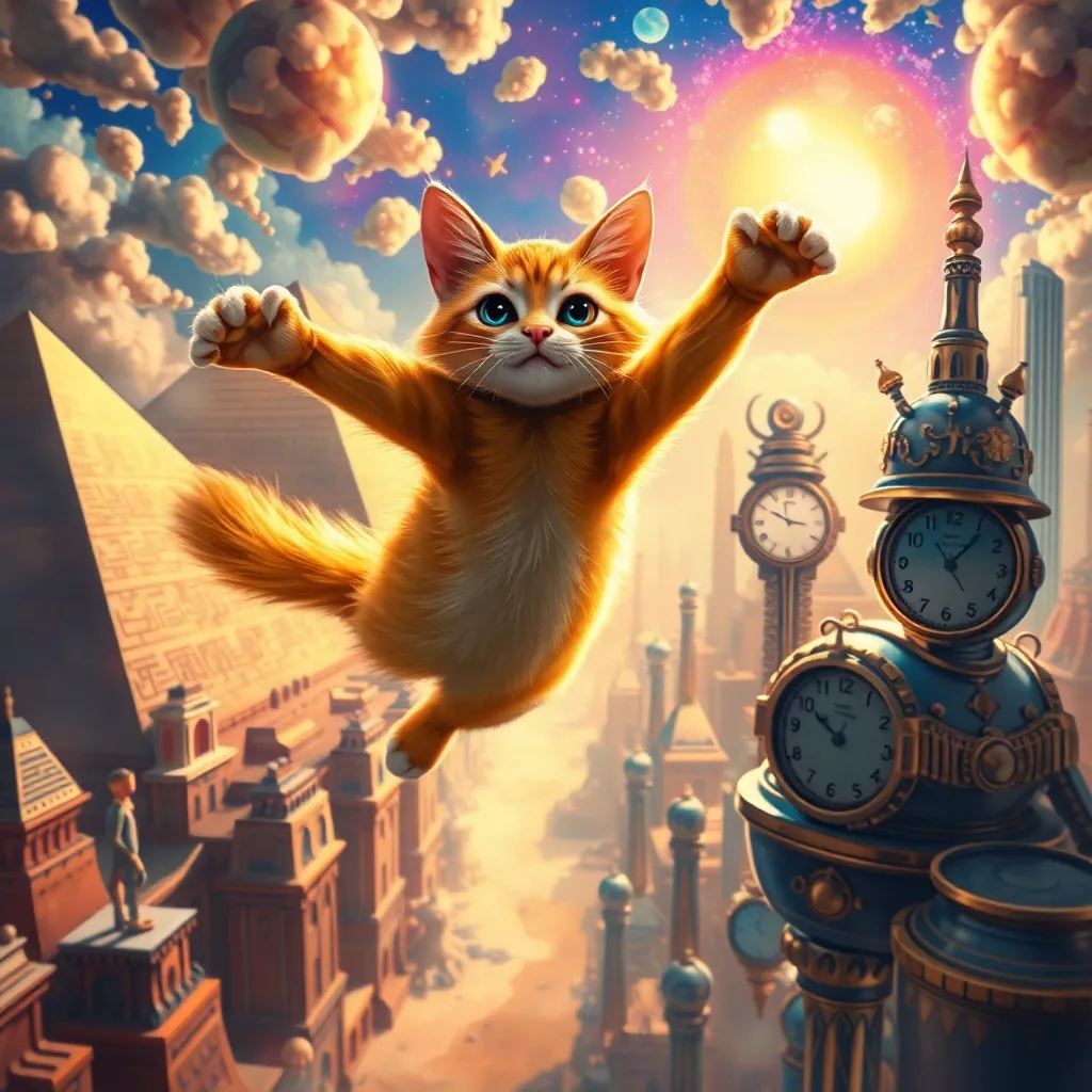 Scene Image