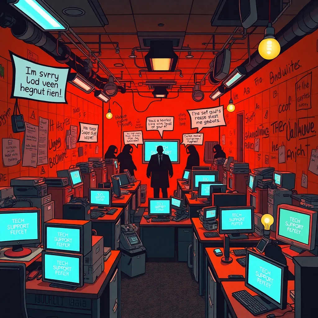 Scene Image