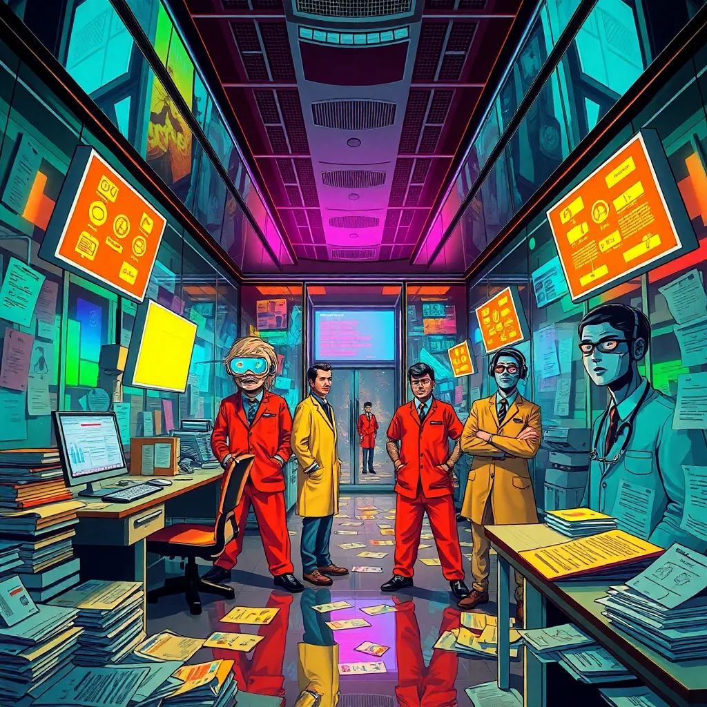 Scene Image