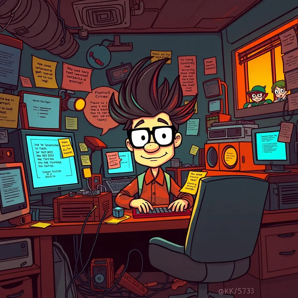 Scene Image