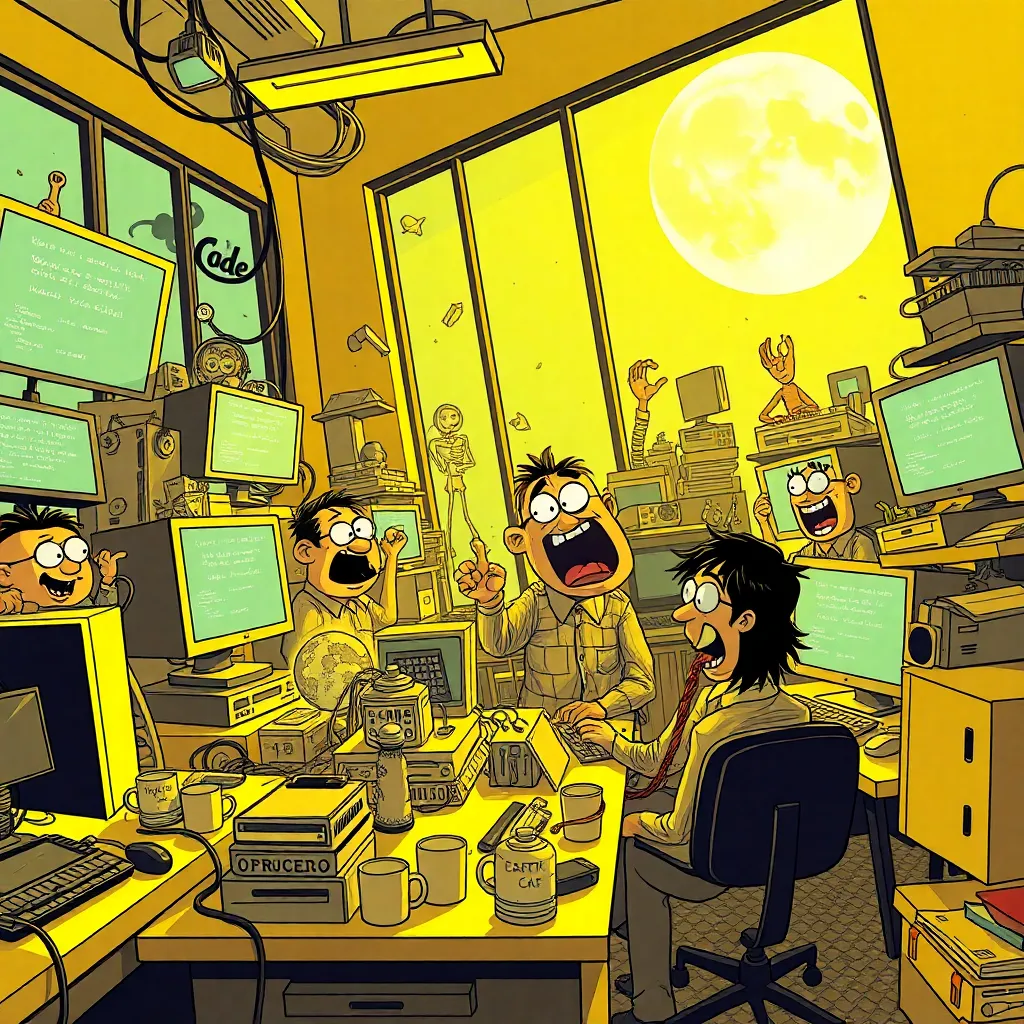 Scene Image