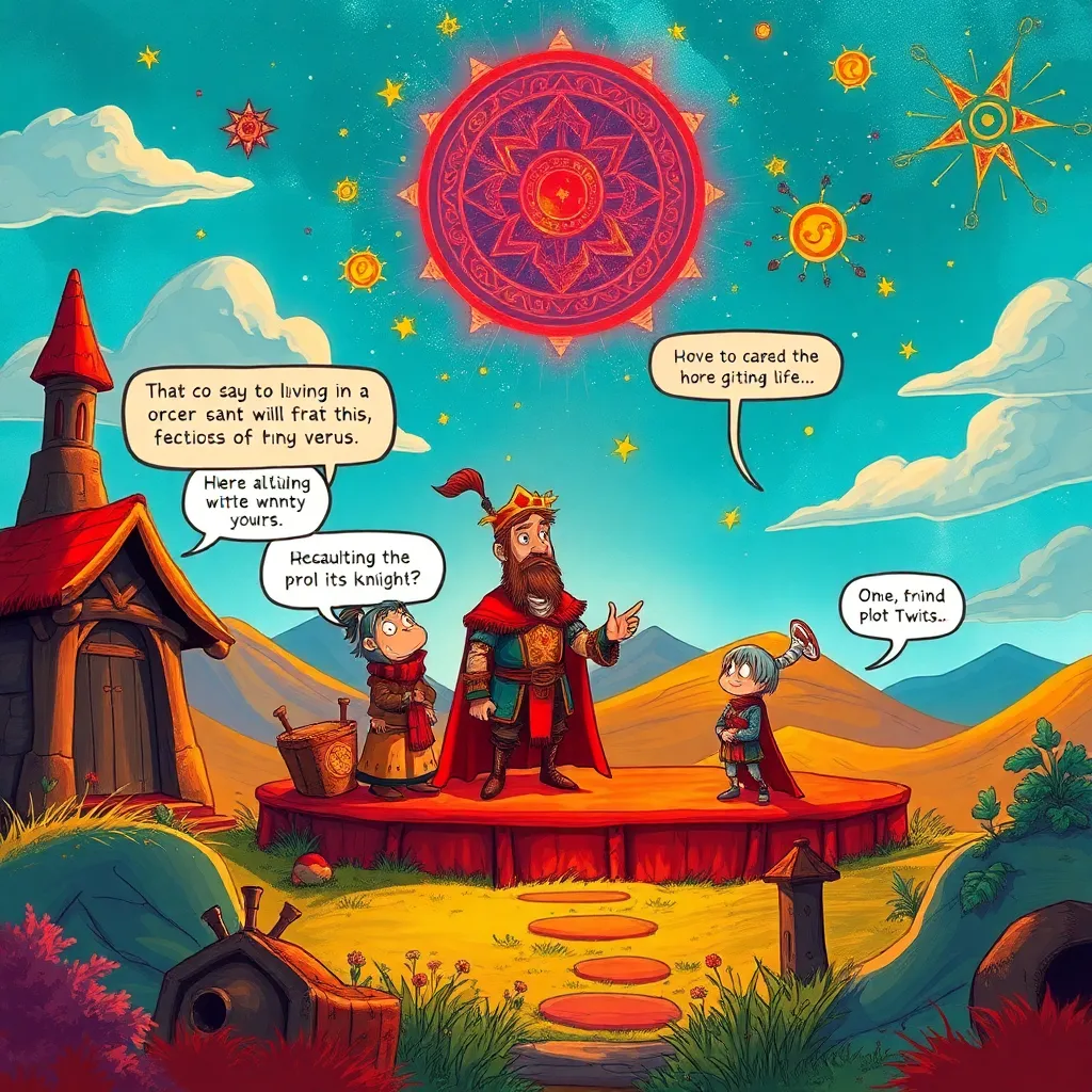 Scene Image