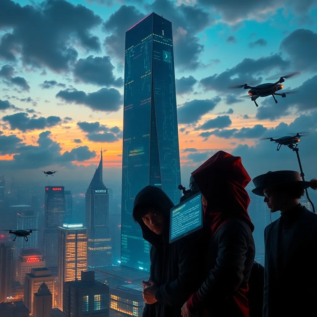 Scene Image