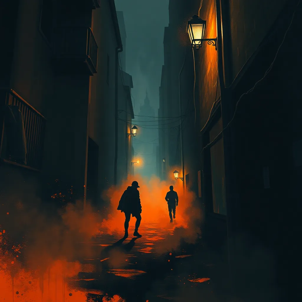 Scene Image