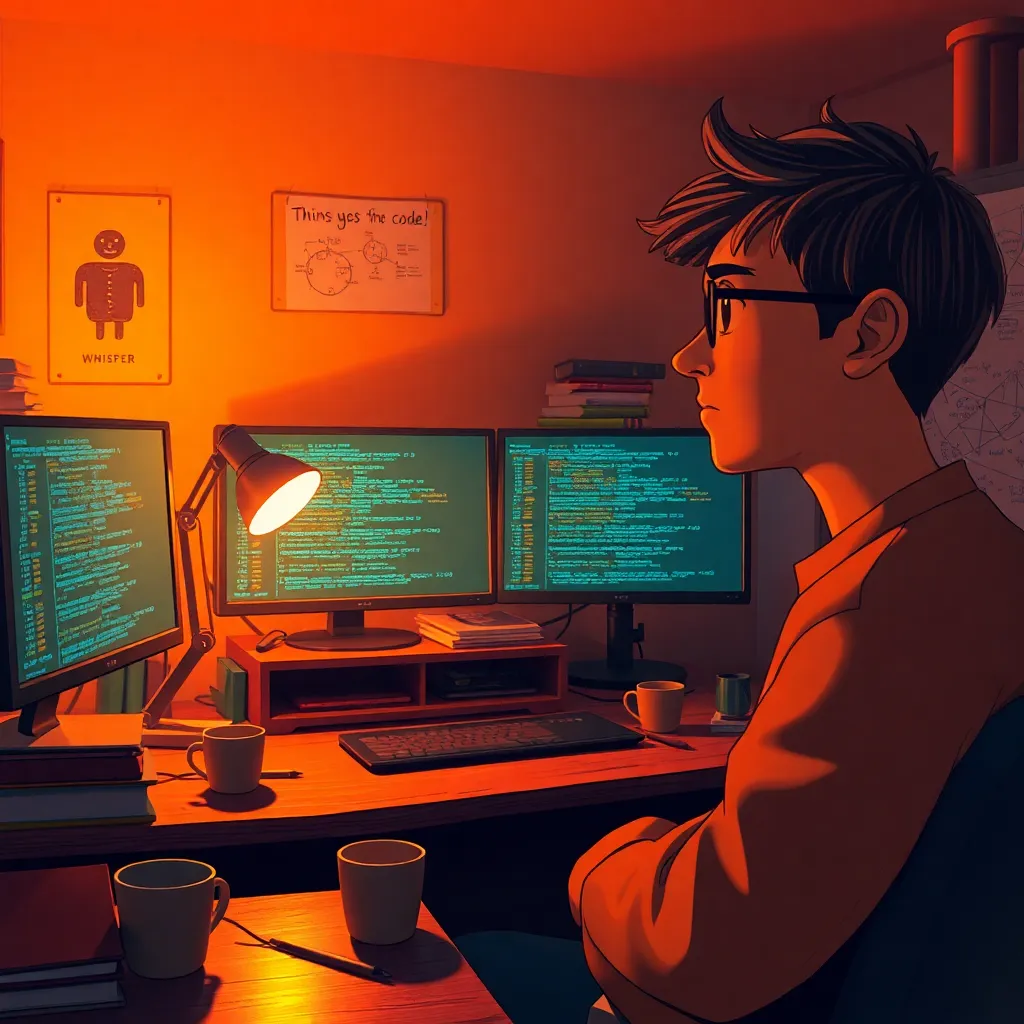 Scene Image