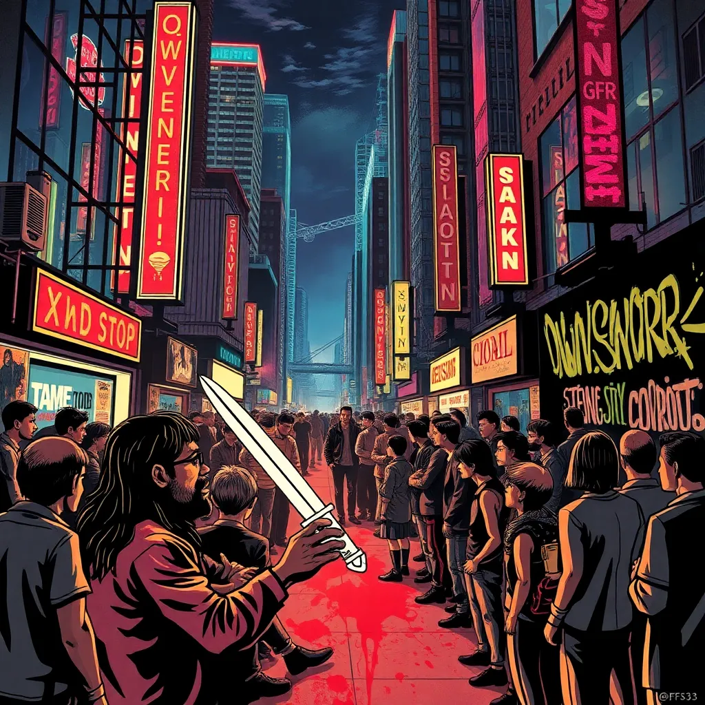 Scene Image