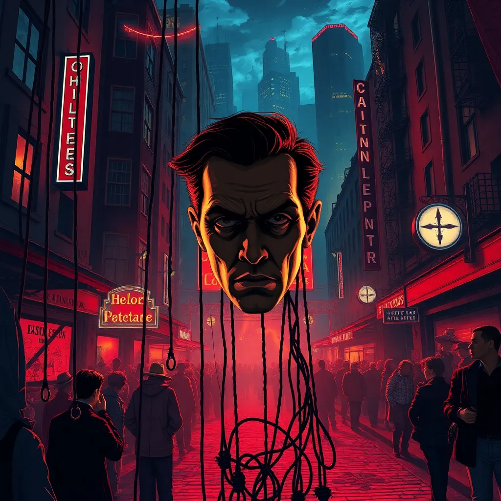 Scene Image