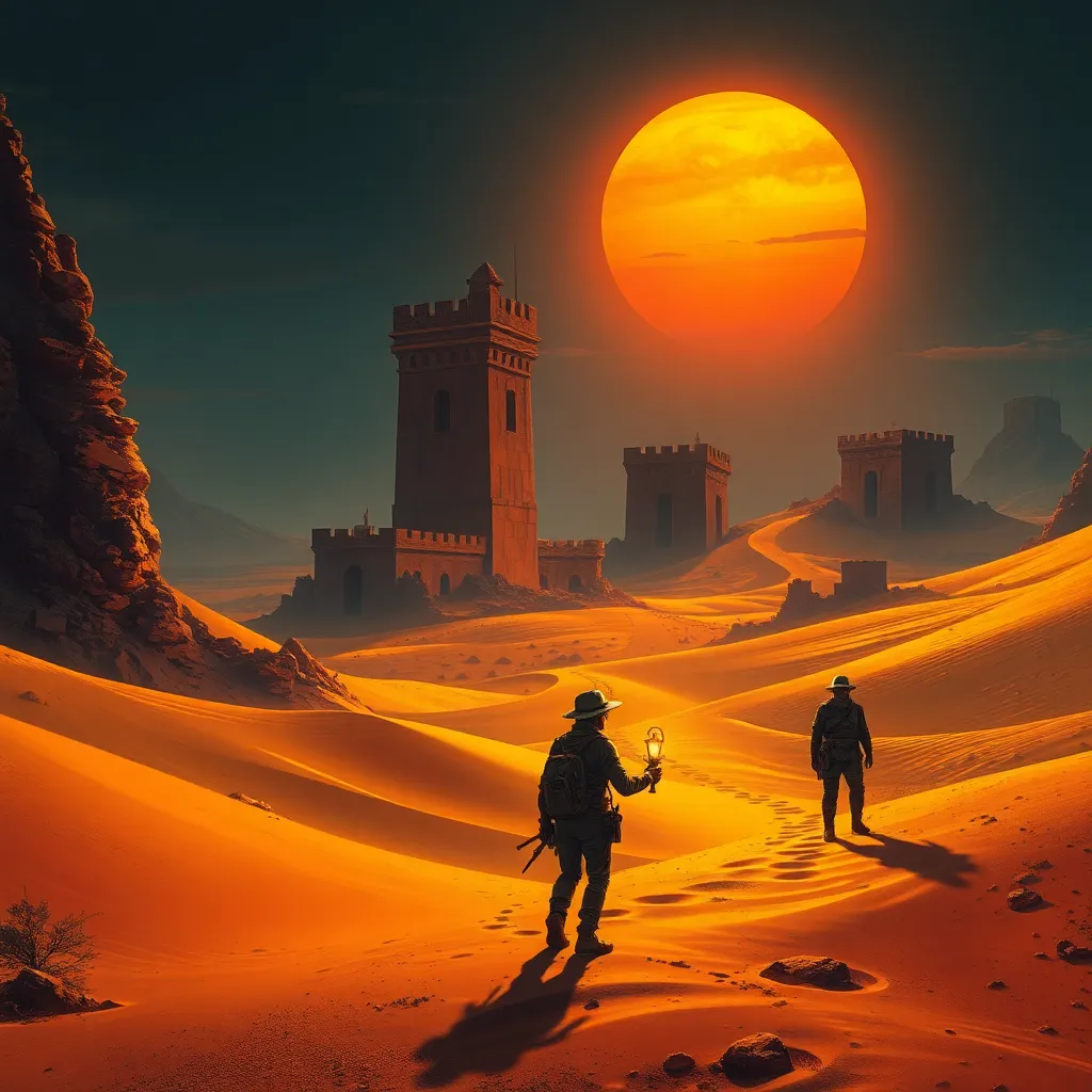 Scene Image