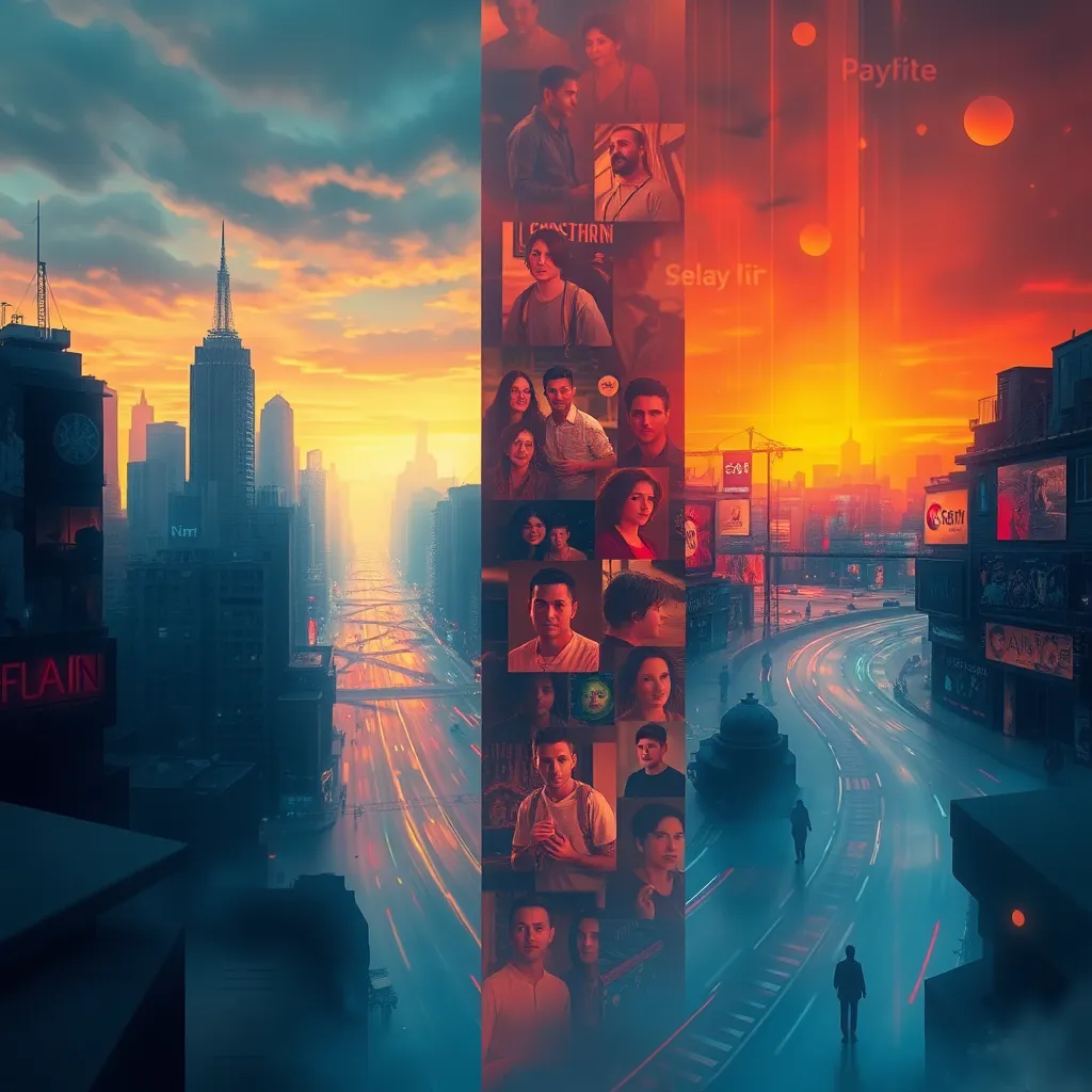 Scene Image