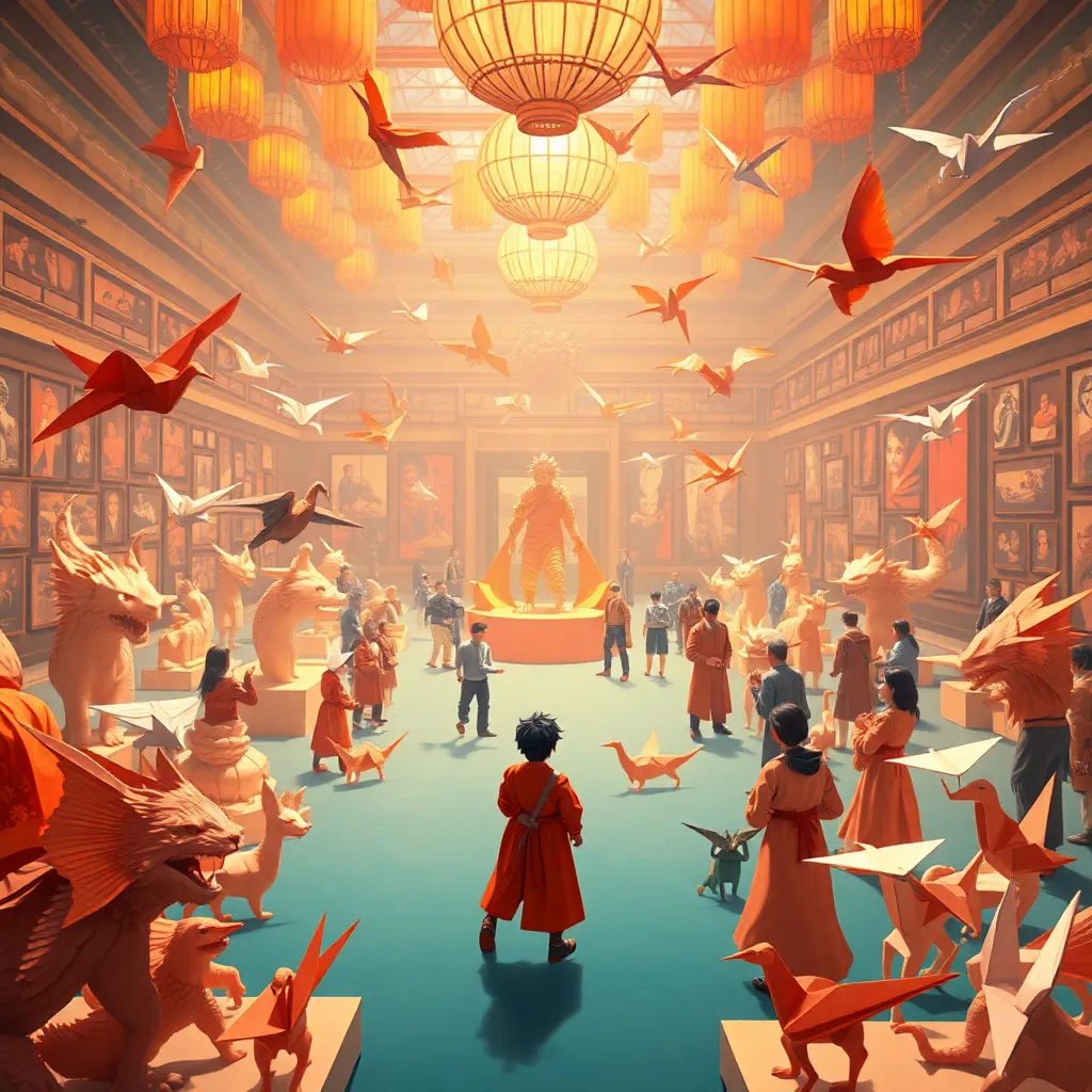 Scene Image