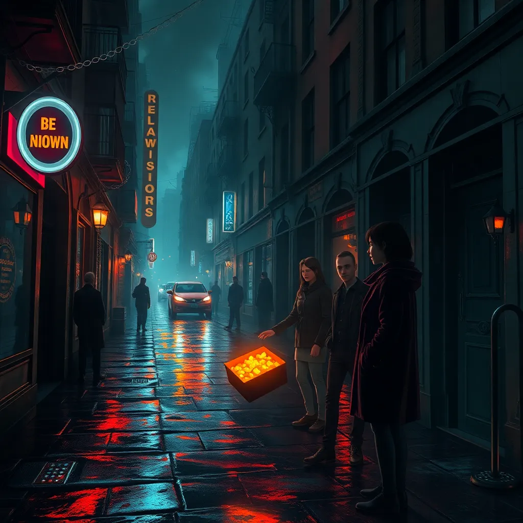 Scene Image