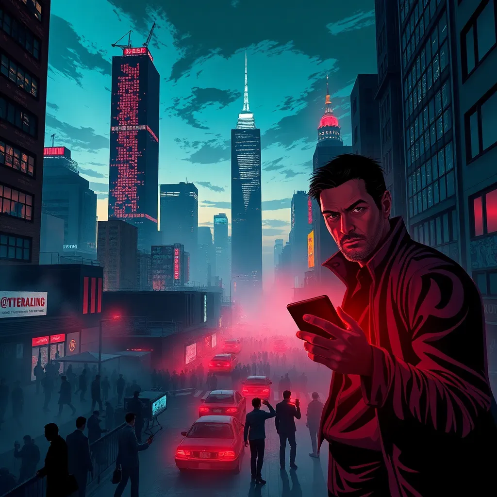 Scene Image