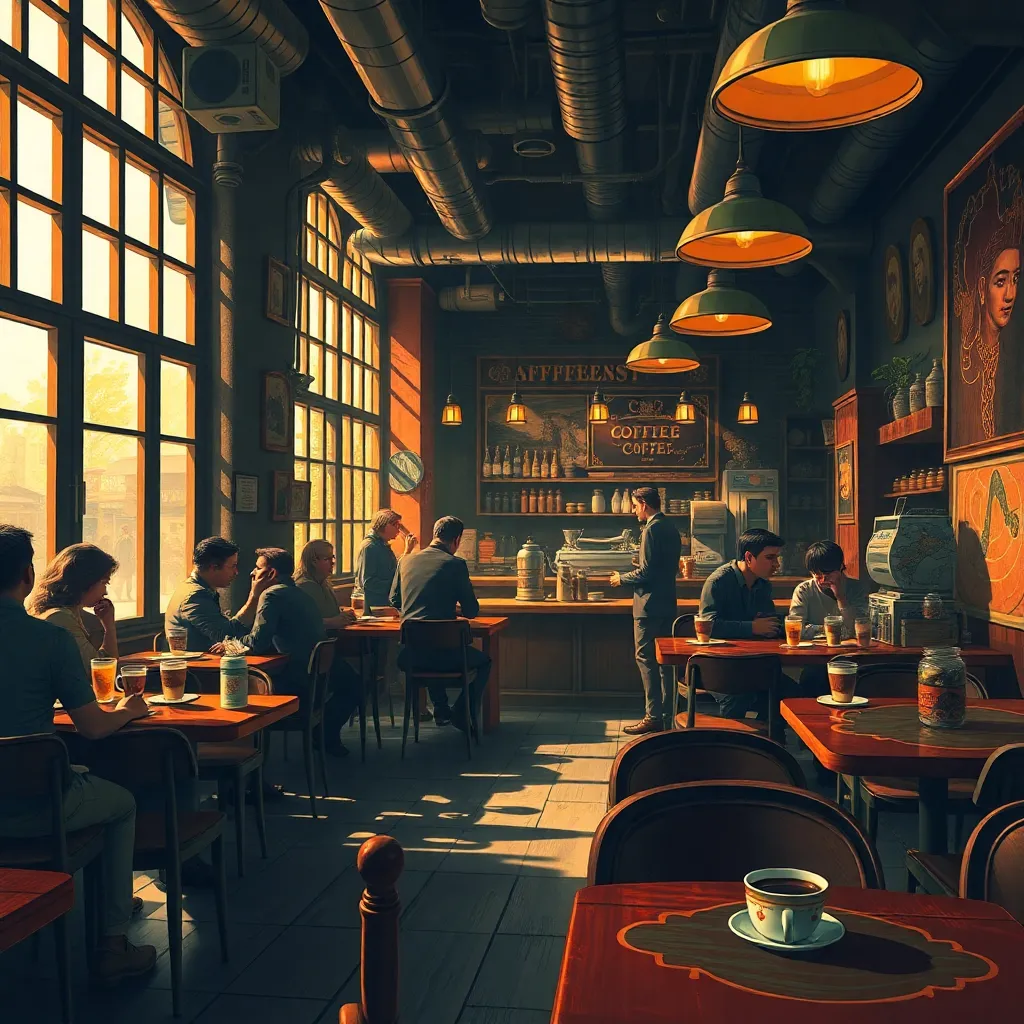 Scene Image