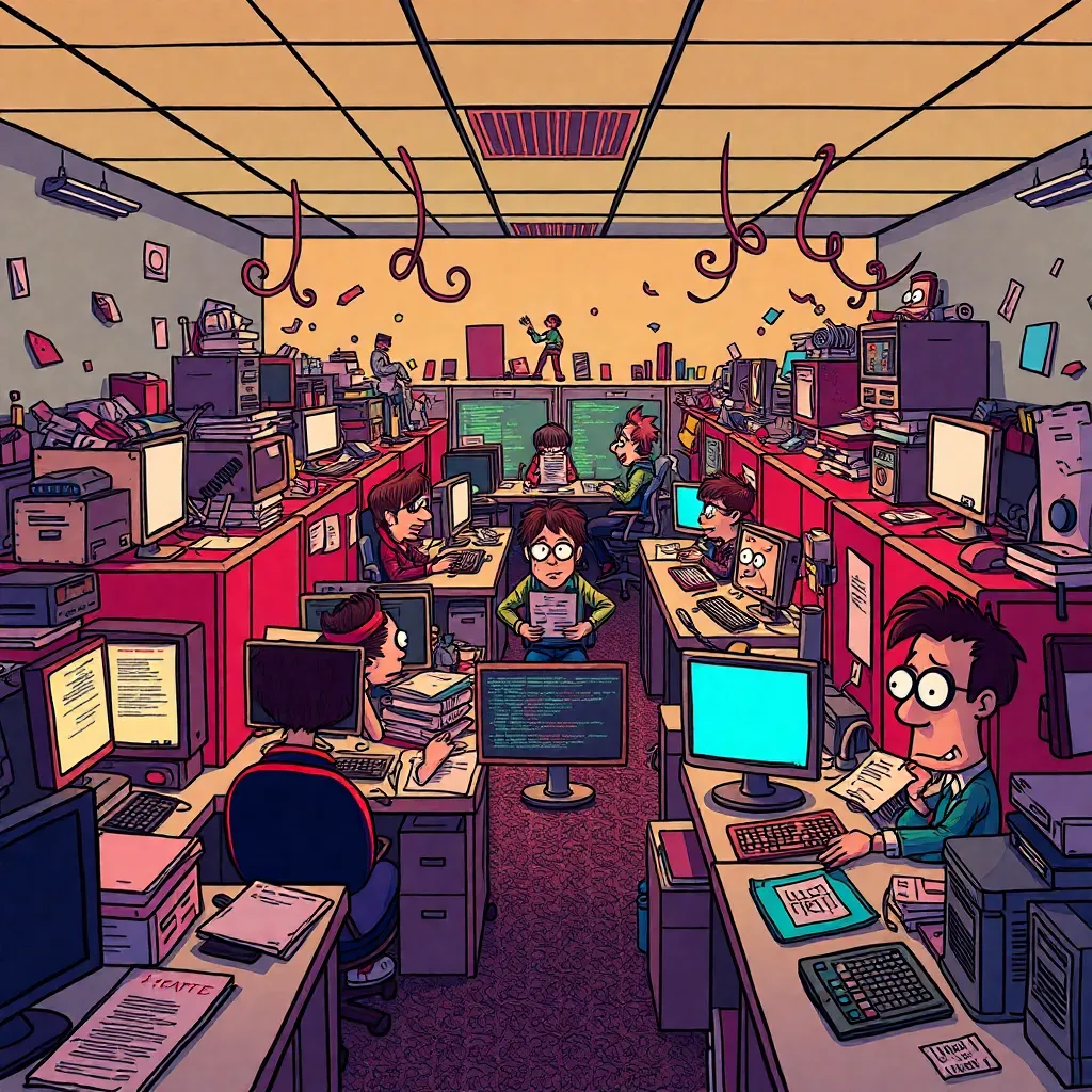 Scene Image